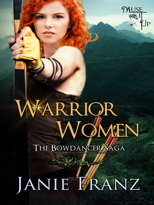 Title details for Warrior Women by Janie Franz - Available
